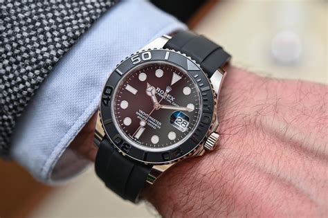 precio rolex yacht master
